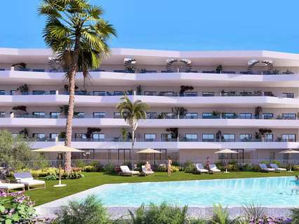 Apartamento en venta en La Nucía zona La Nucía rebajado