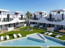 Casa en venta en San Fulgencio zona San Fulgencio