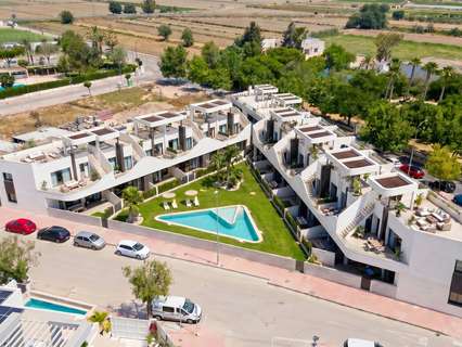 Casa en venta en San Fulgencio zona San Fulgencio