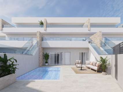 Casa en venta en Pilar de la Horadada zona Pilar de la Horadada