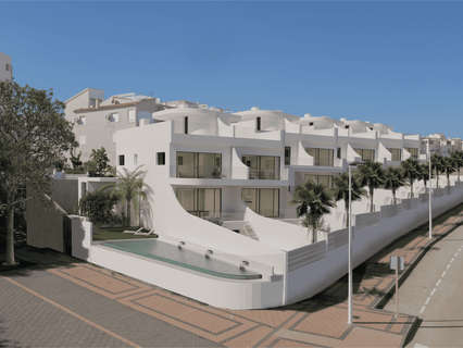 Casa en venta en Torrevieja zona Torrevieja