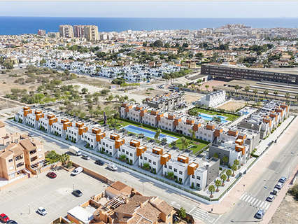 Ático en venta en Torrevieja zona Torrevieja