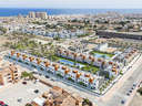 Ático en venta en Torrevieja zona Torrevieja