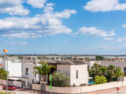 Villa en venta en Los Montesinos zona Los Montesinos