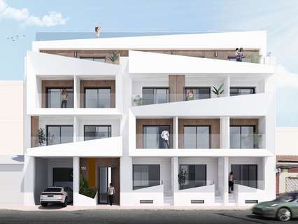 Apartamento en venta en Torrevieja zona Torrevieja
