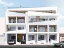Ático en venta en Torrevieja zona Torrevieja
