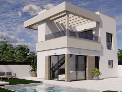 Villa en venta en Orihuela zona Orihuela-Costa