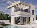 Villa en venta en Orihuela zona Orihuela-Costa
