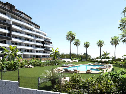 Apartamento en venta en San Miguel de Salinas zona San Miguel de Salinas
