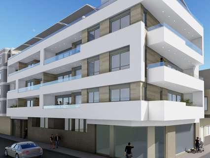 Apartamento en venta en Torrevieja zona Torrevieja