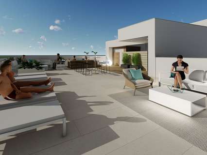 Apartamento en venta en Torrevieja zona Torrevieja