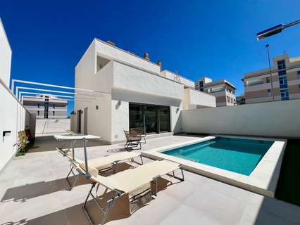 Villa en venta en Orihuela zona Orihuela-Costa