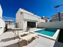 Villa en venta en Orihuela zona Orihuela-Costa