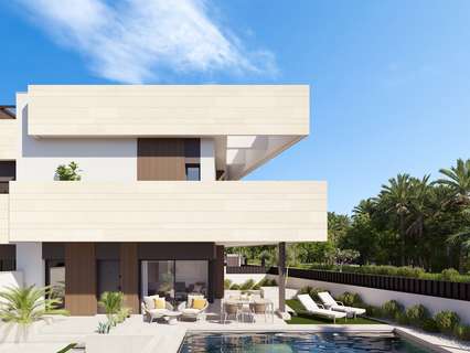 Villa en venta en Pilar de la Horadada zona Pilar de la Horadada