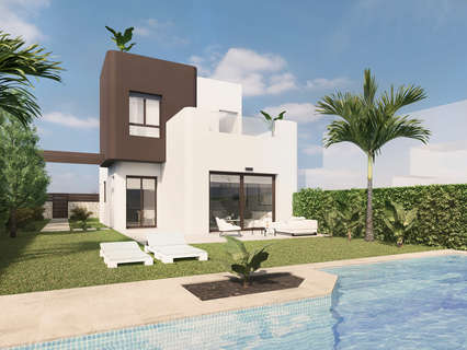 Villa en venta en Pilar de la Horadada zona Pilar de la Horadada