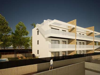 Apartamento en venta en Finestrat zona Finestrat