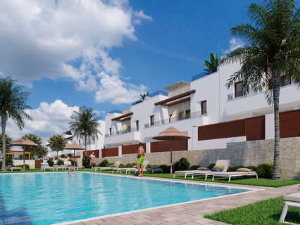 Casa en venta en Orihuela zona Orihuela-Costa