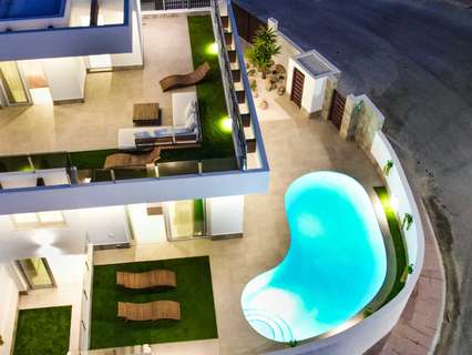 Villa en venta en Rojales zona Ciudad Quesada