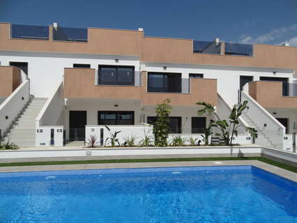 Casa en venta en Pilar de la Horadada zona Pilar de la Horadada