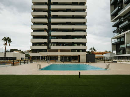 Ático en venta en Calpe zona Calpe