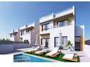 Villa en venta en Benijófar zona Benijófar
