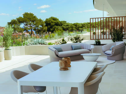 Apartamento en venta en L'Alfàs del Pi zona Alfas del Pí