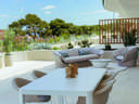 Apartamento en venta en L'Alfàs del Pi zona Alfas del Pí