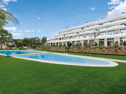 Apartamento en venta en L'Alfàs del Pi zona Alfas del Pí