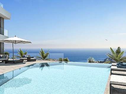 Villa en venta en Calpe zona Calpe