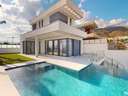 Villa en venta en Finestrat zona Finestrat