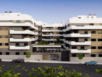 Ático en venta en Santa Pola zona Santa Pola