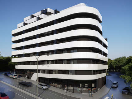 Apartamento en venta en Calpe zona Calpe