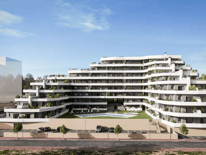Apartamento en venta en San Miguel de Salinas zona San Miguel de Salinas