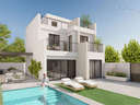 Villa en venta en Los Alcázares zona Los Alcazares