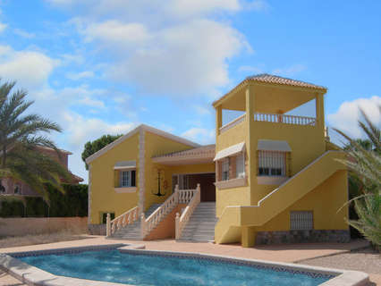 Villa en venta en San Javier zona La Manga del Mar Menor