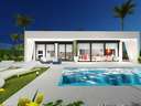 Villa en venta en Calasparra zona Calasparra