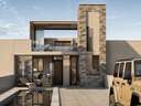 Villa en venta en Fuente Álamo de Murcia zona Fuente Álamo