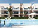 Apartamento en venta en San Pedro del Pinatar zona San Pedro Del Pinatar
