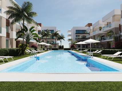 Apartamento en venta en San Pedro del Pinatar zona San Pedro Del Pinatar