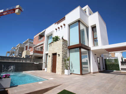 Villa en venta en Cartagena zona Mar de Cristal