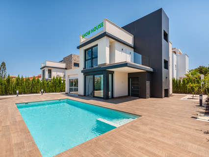 Villa en venta en Cartagena zona Mar de Cristal
