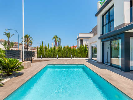 Villa en venta en Cartagena zona Mar de Cristal
