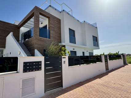 Casa en venta en San Pedro del Pinatar zona San Pedro Del Pinatar