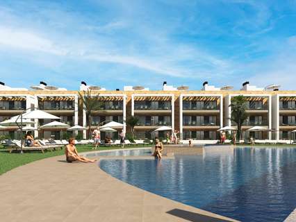 Apartamento en venta en Los Alcázares zona Los Alcazares