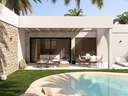 Villa en venta en Murcia zona Murcia