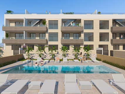 Apartamento en venta en Águilas zona Aguilas