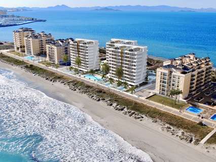 Apartamento en venta en San Javier zona La Manga del Mar Menor