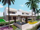 Villa en venta en Los Alcázares zona Los Alcazares