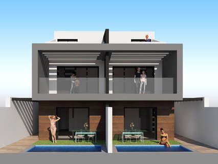 Casa en venta en San Javier zona San Javier