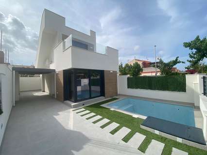 Villa en venta en Los Alcázares zona Los Alcazares